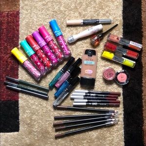 Makeup Bundle #3